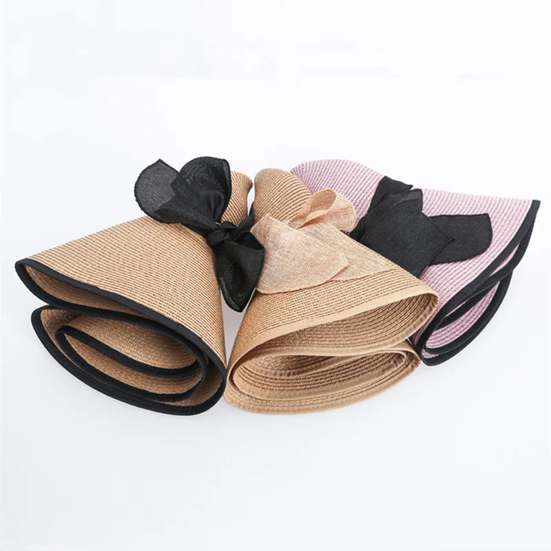 Ceeprints 15CM Wide Brim Hat