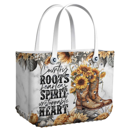 Ceeprints Cee™ Bag Heart of the Country