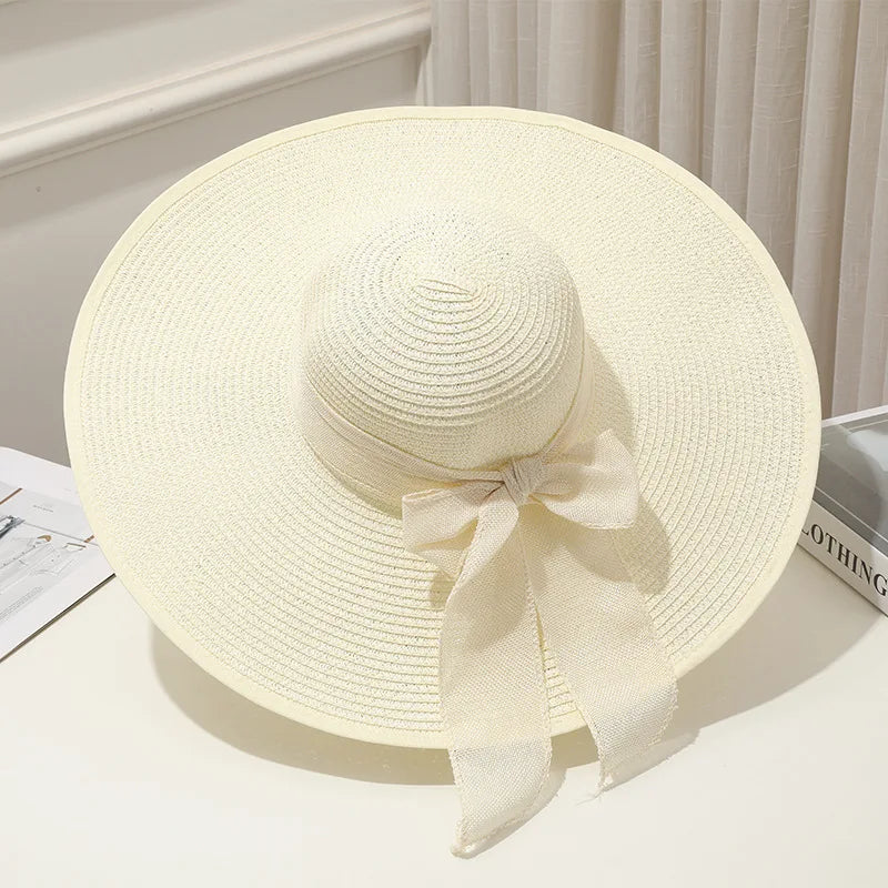 Ceeprints 15CM Wide Brim Hat