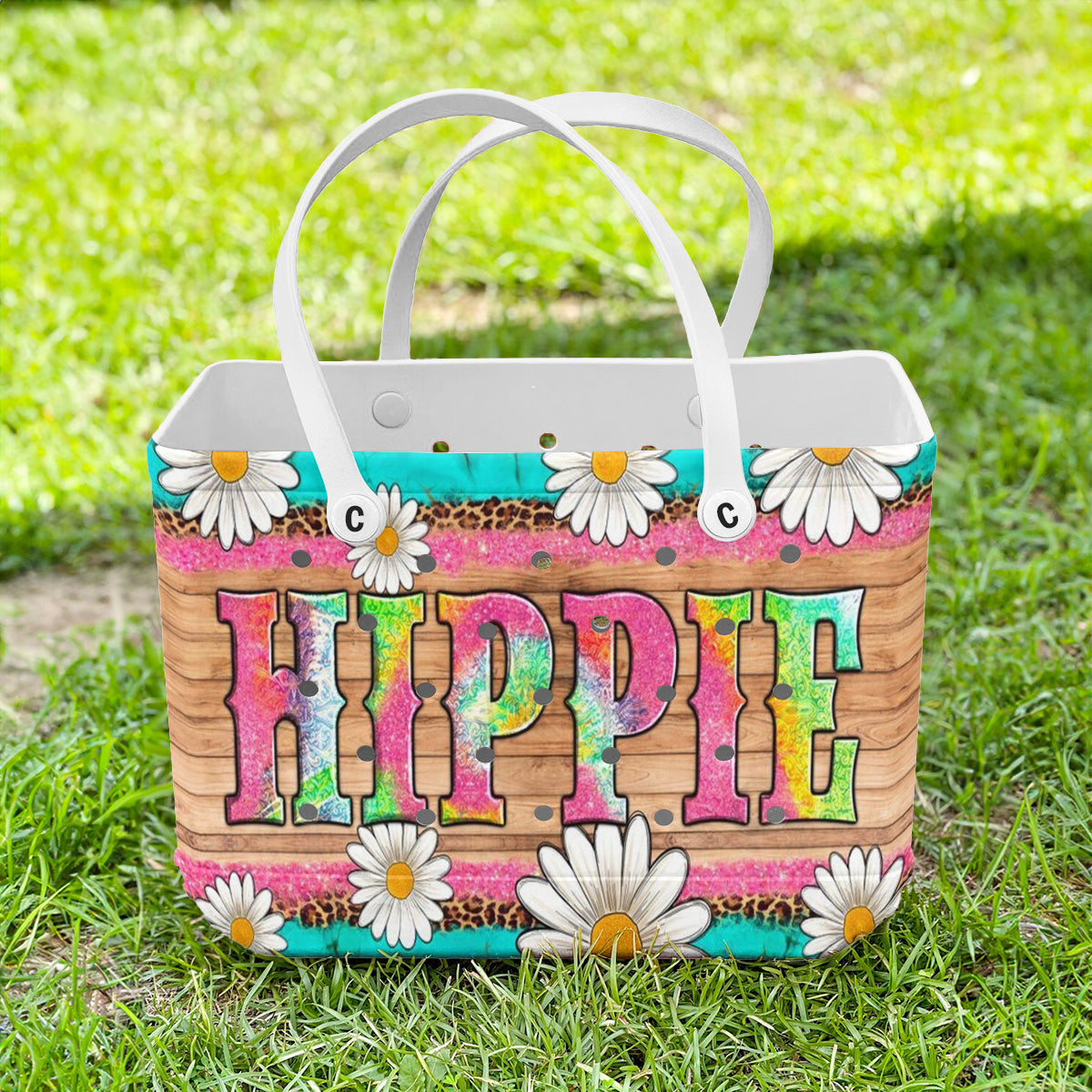 Ceeprints Cee™ Bag Hippie Chic