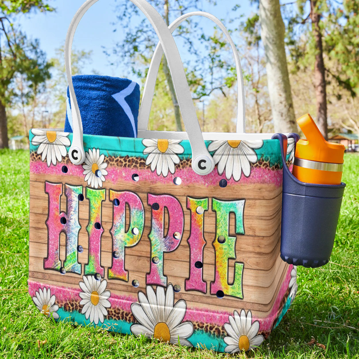 Ceeprints Cee™ Bag Hippie Chic