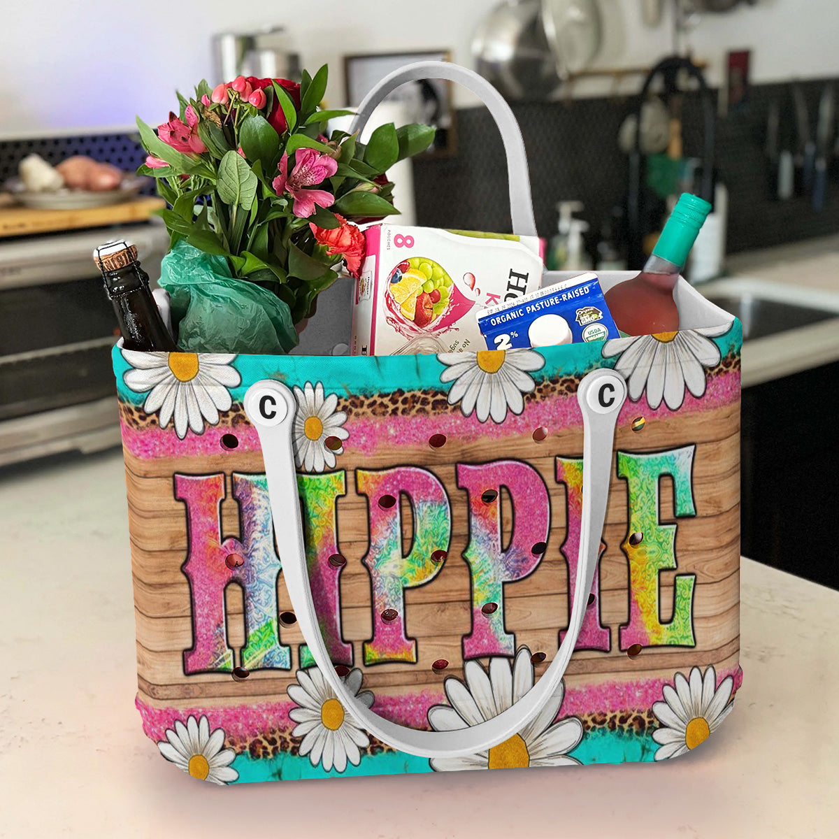 Ceeprints Cee™ Bag Hippie Chic
