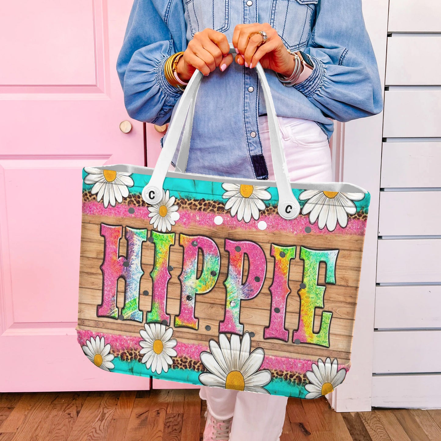 Ceeprints Cee™ Bag Hippie Chic