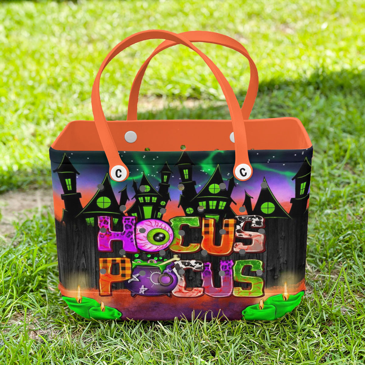 Ceeprints Cee™ Bag Hocus Pocus