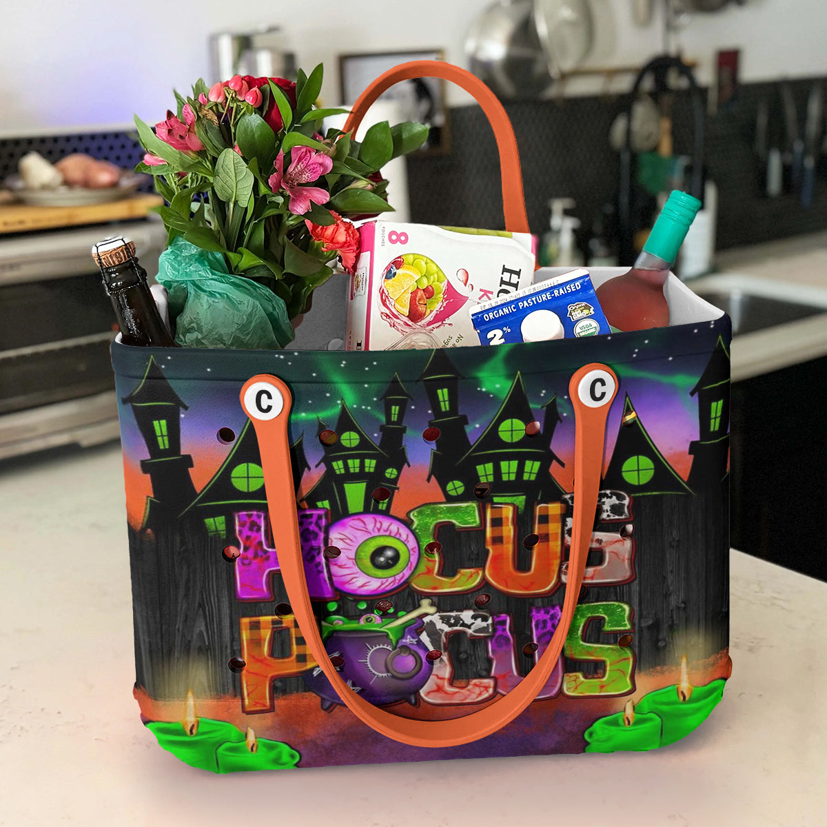 Ceeprints Cee™ Bag Hocus Pocus