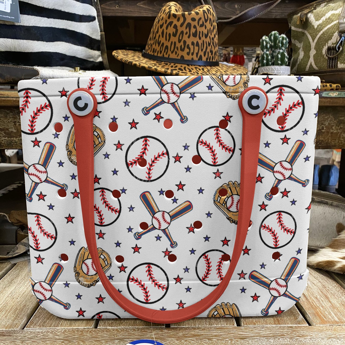 Ceeprints Cee™ Bag Home Run Haul