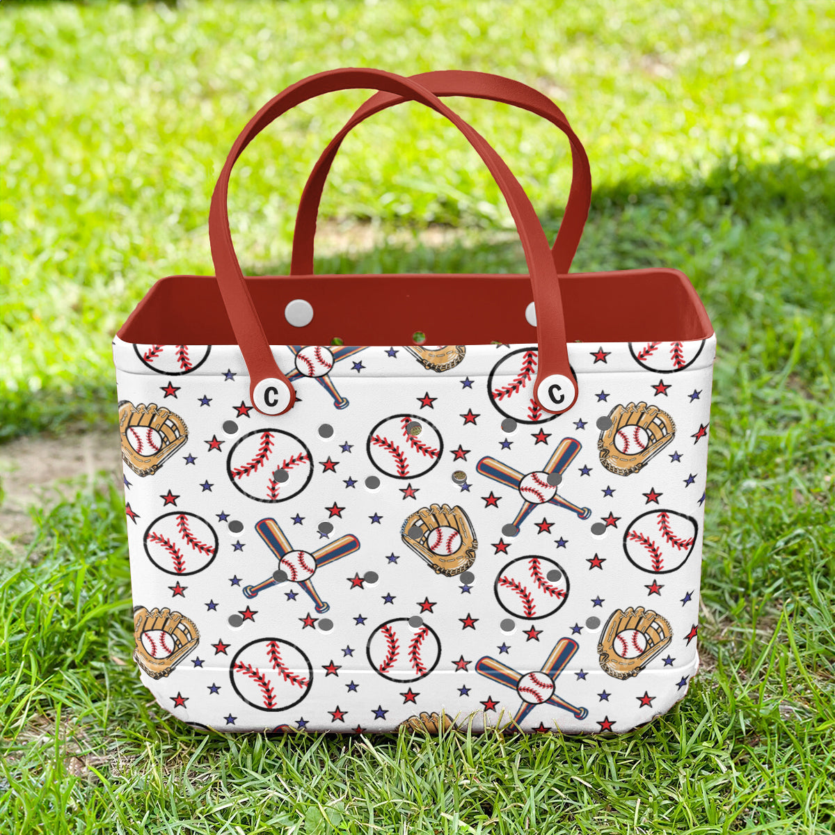 Ceeprints Cee™ Bag Home Run Haul