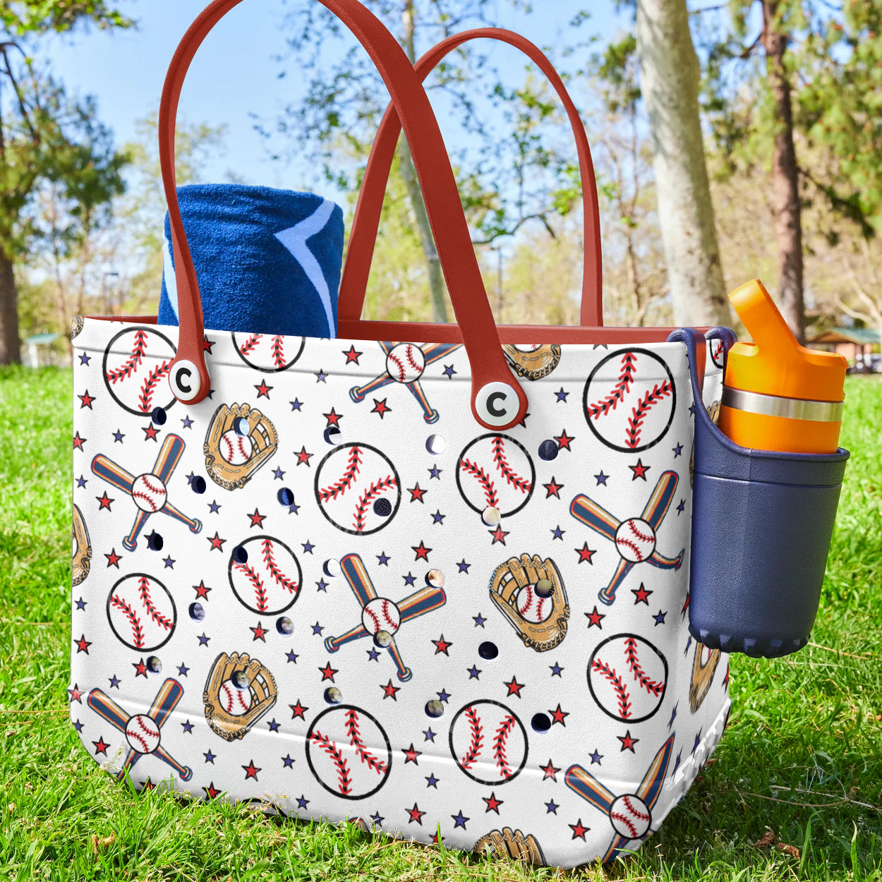 Ceeprints Cee™ Bag Home Run Haul