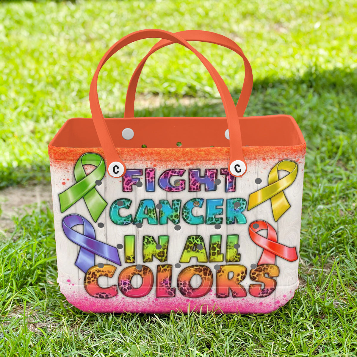 Ceeprints Cee™ Bag Hope Colors