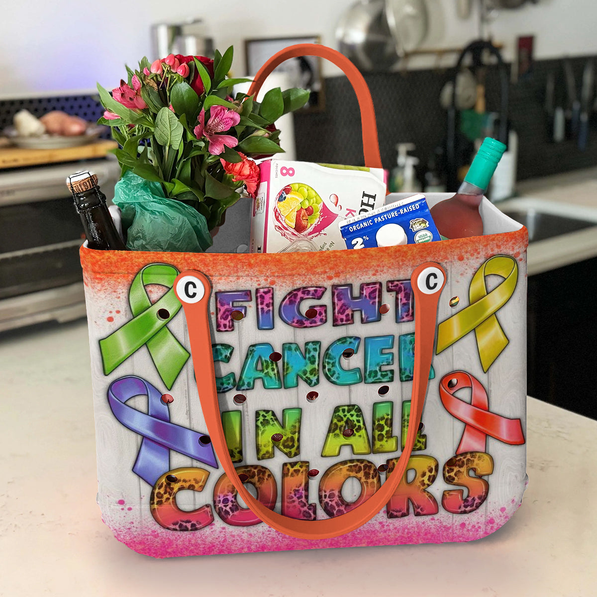 Ceeprints Cee™ Bag Hope Colors