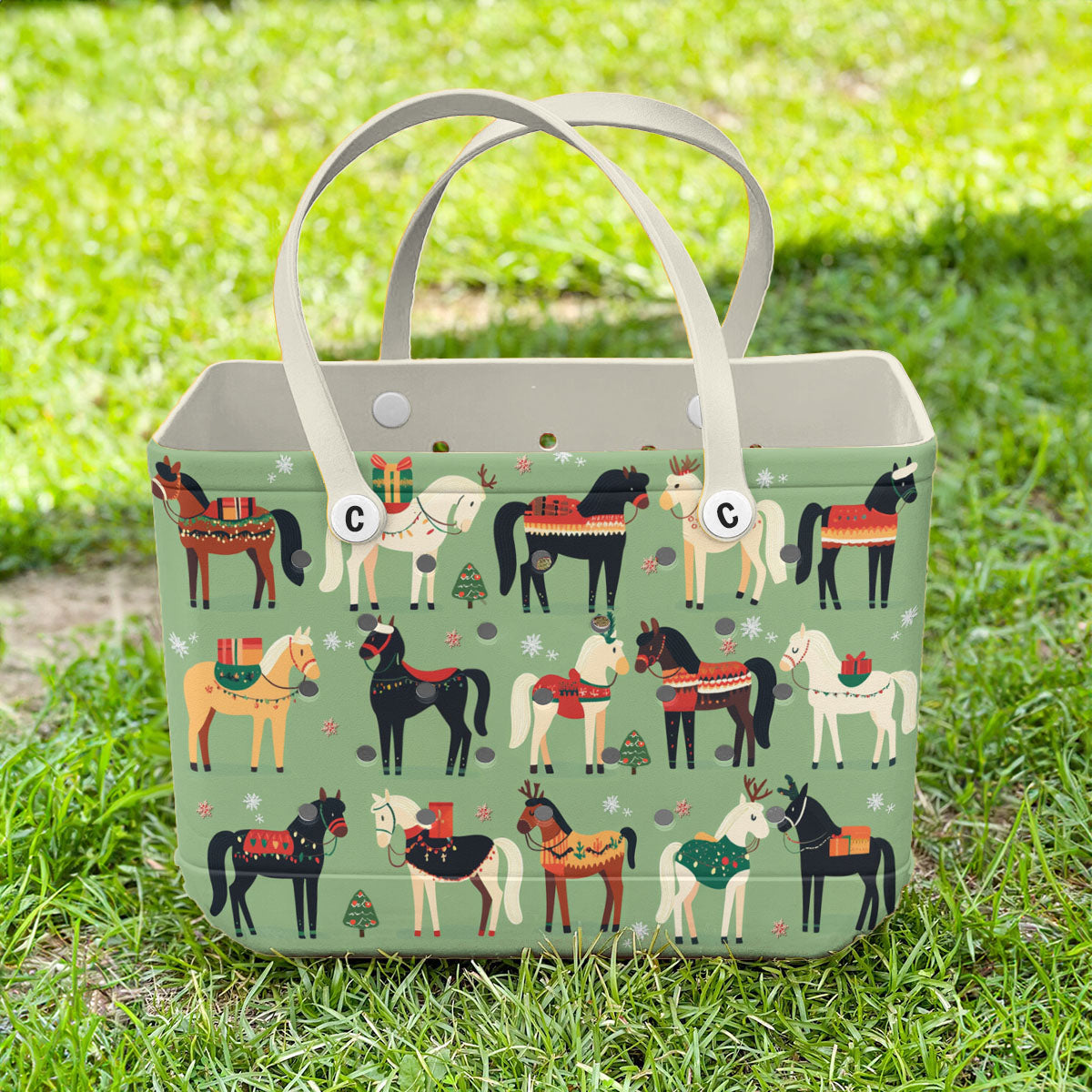 Ceeprints Cee™ Bag Merry Mane