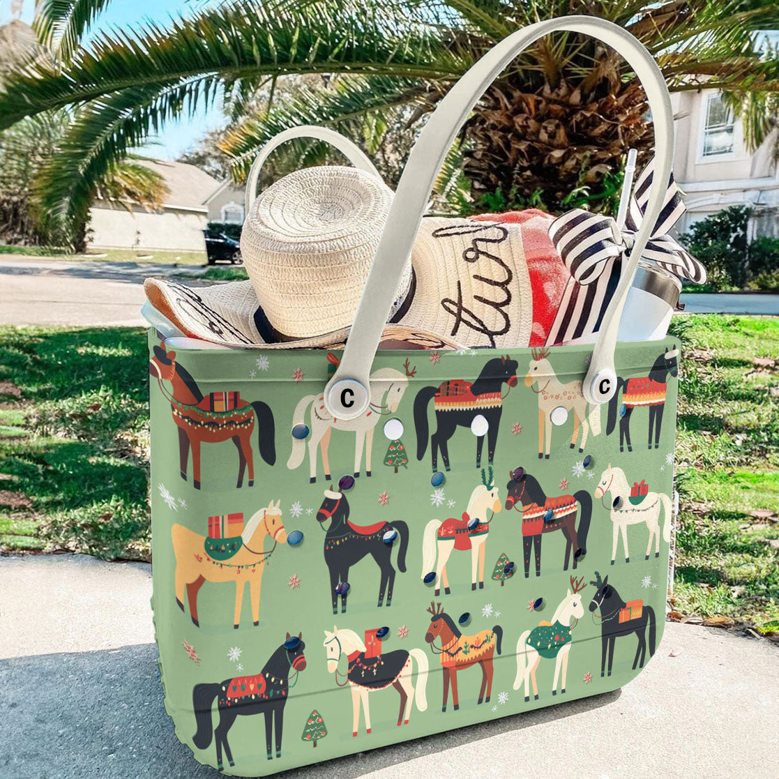 Ceeprints Cee™ Bag Merry Mane