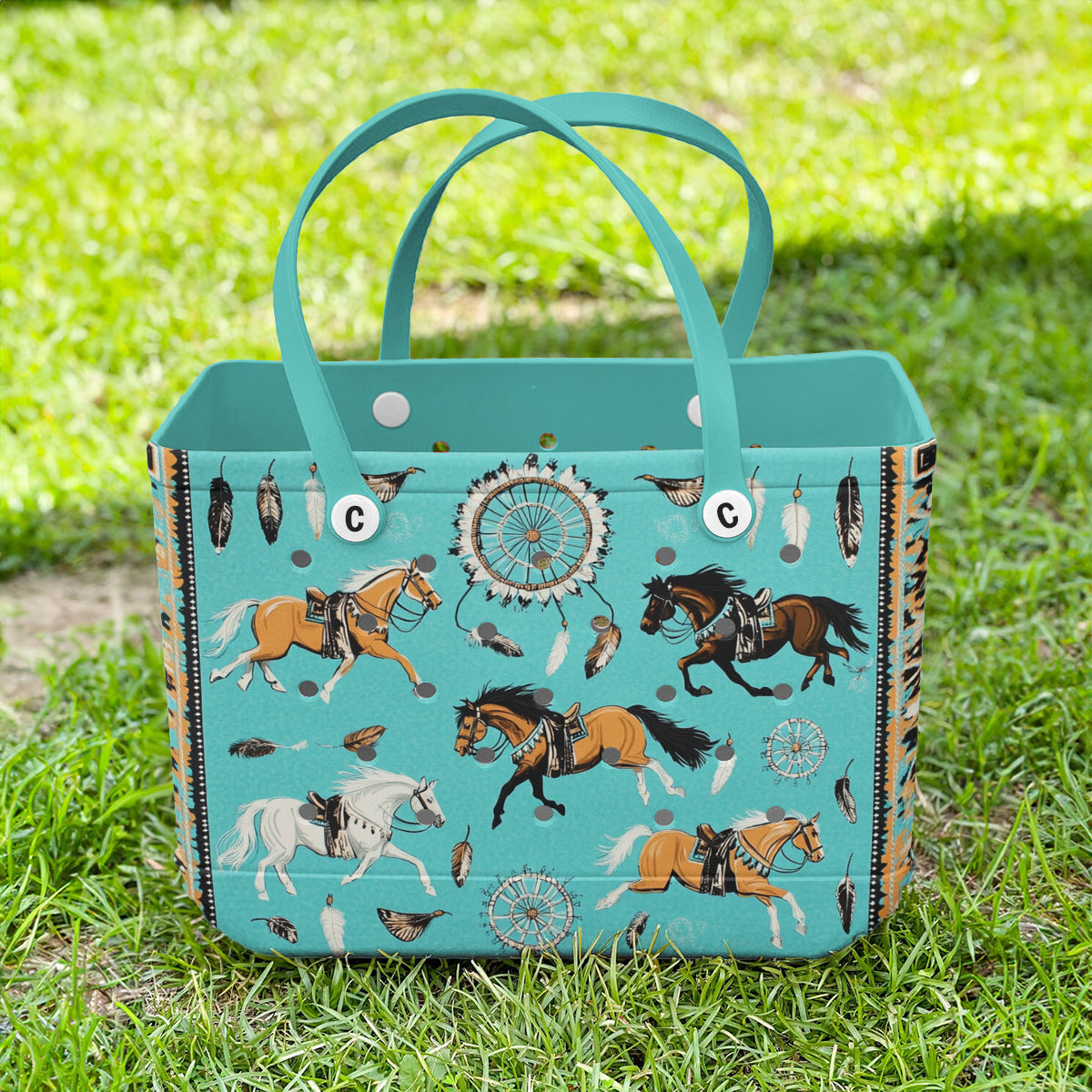 Ceeprints Cee™ Bag Horse