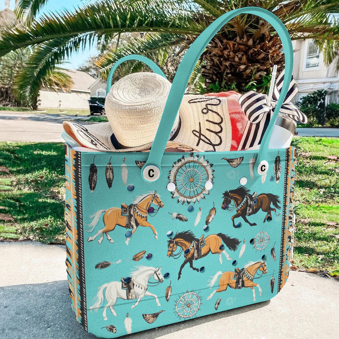 Ceeprints Cee™ Bag Horse
