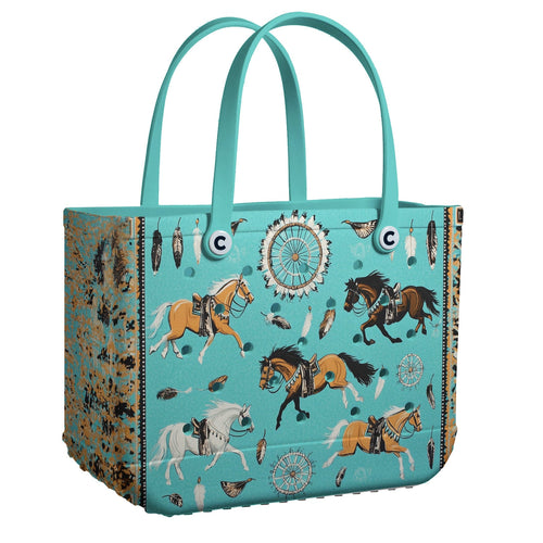 Ceeprints Cee™ Bag Horse