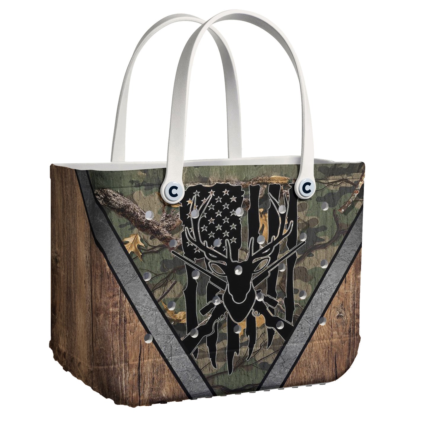 Ceeprints Cee™ Bag Hunted Heritage