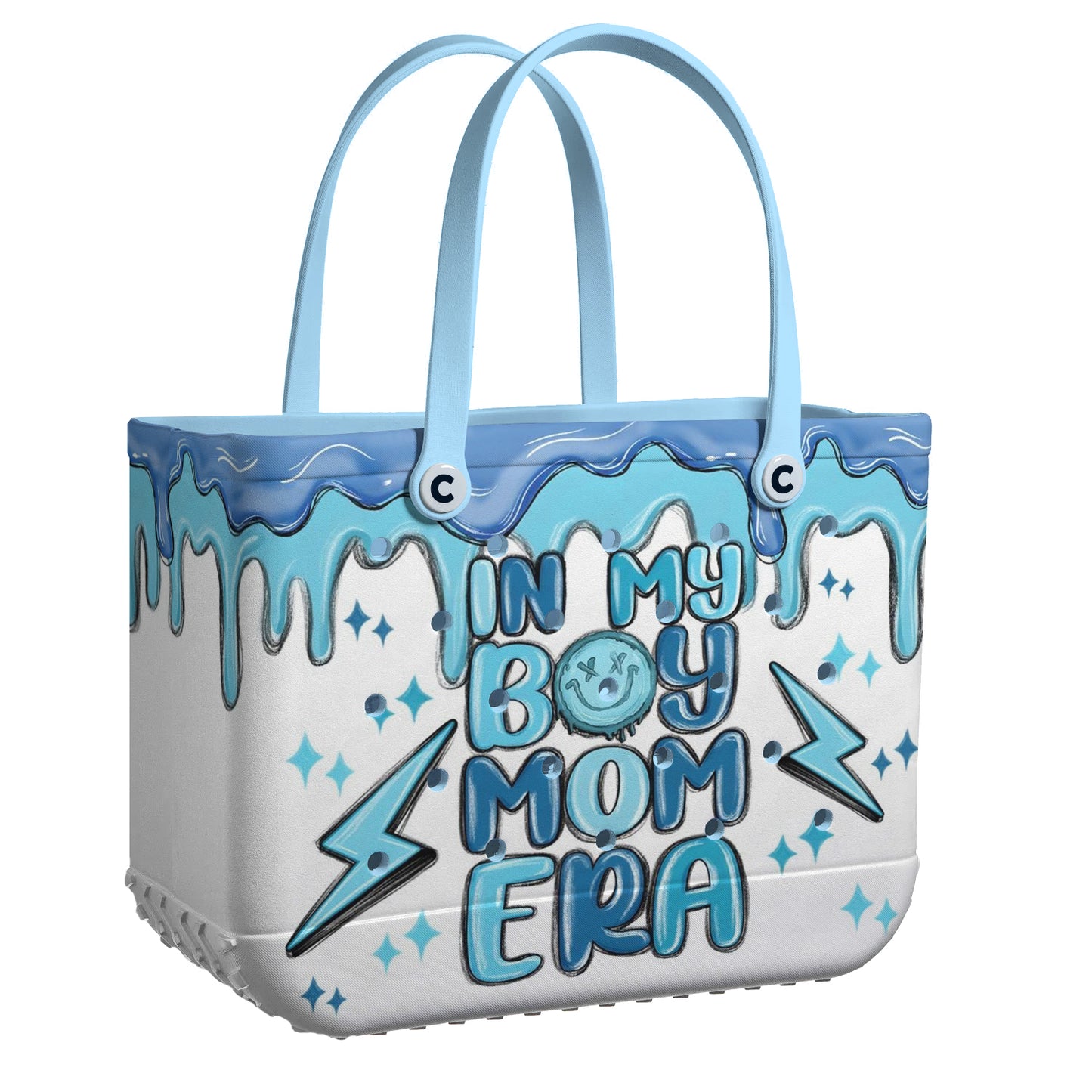 Ceeprints Cee™ Bag In My Boy Mom Era