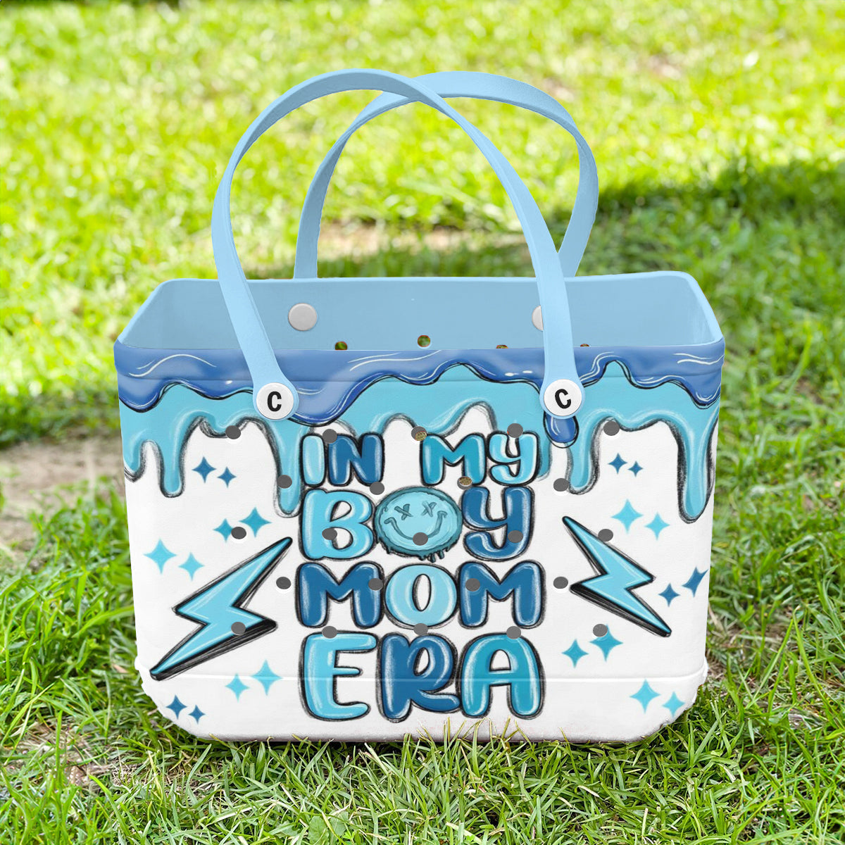 Ceeprints Cee™ Bag In My Boy Mom Era