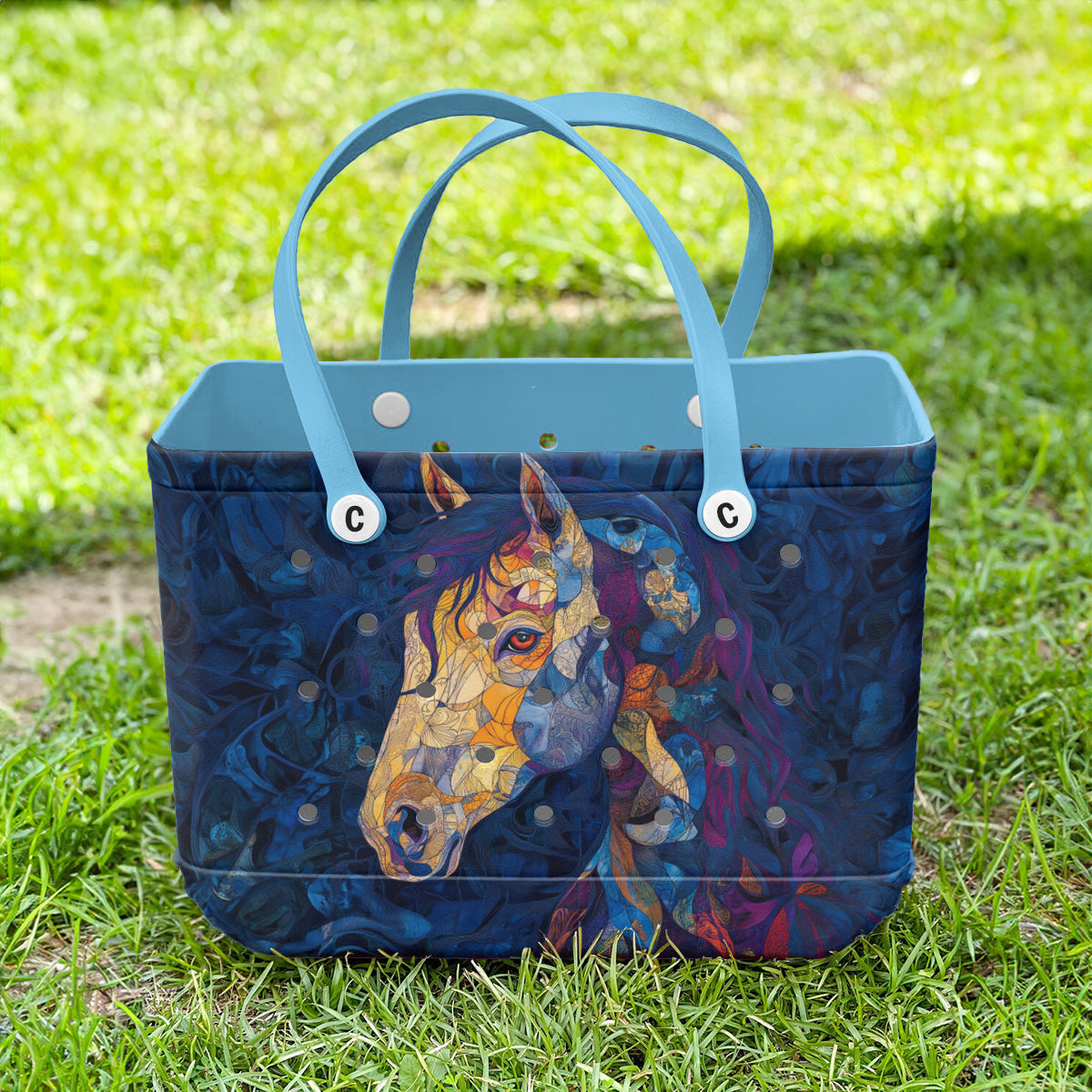 Ceeprints Cee™ Bag Infinite Hooves