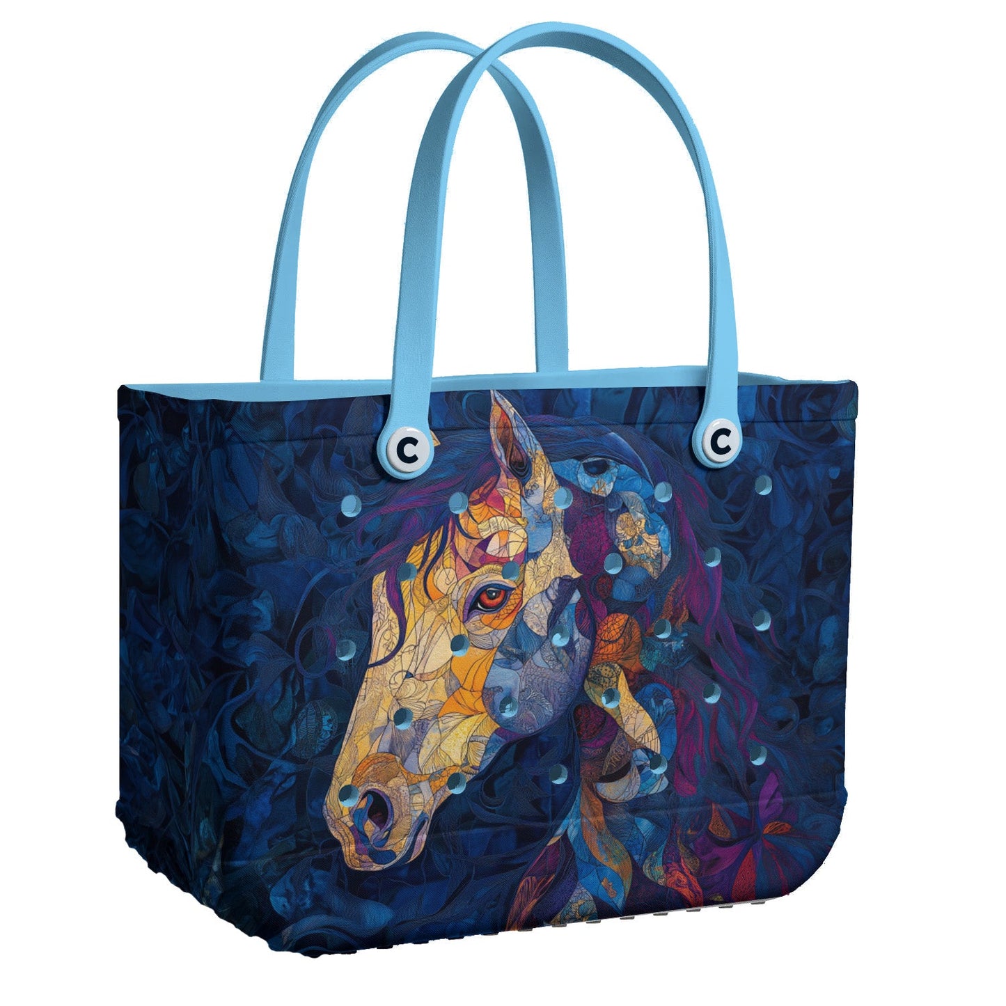 Ceeprints Cee™ Bag Infinite Hooves