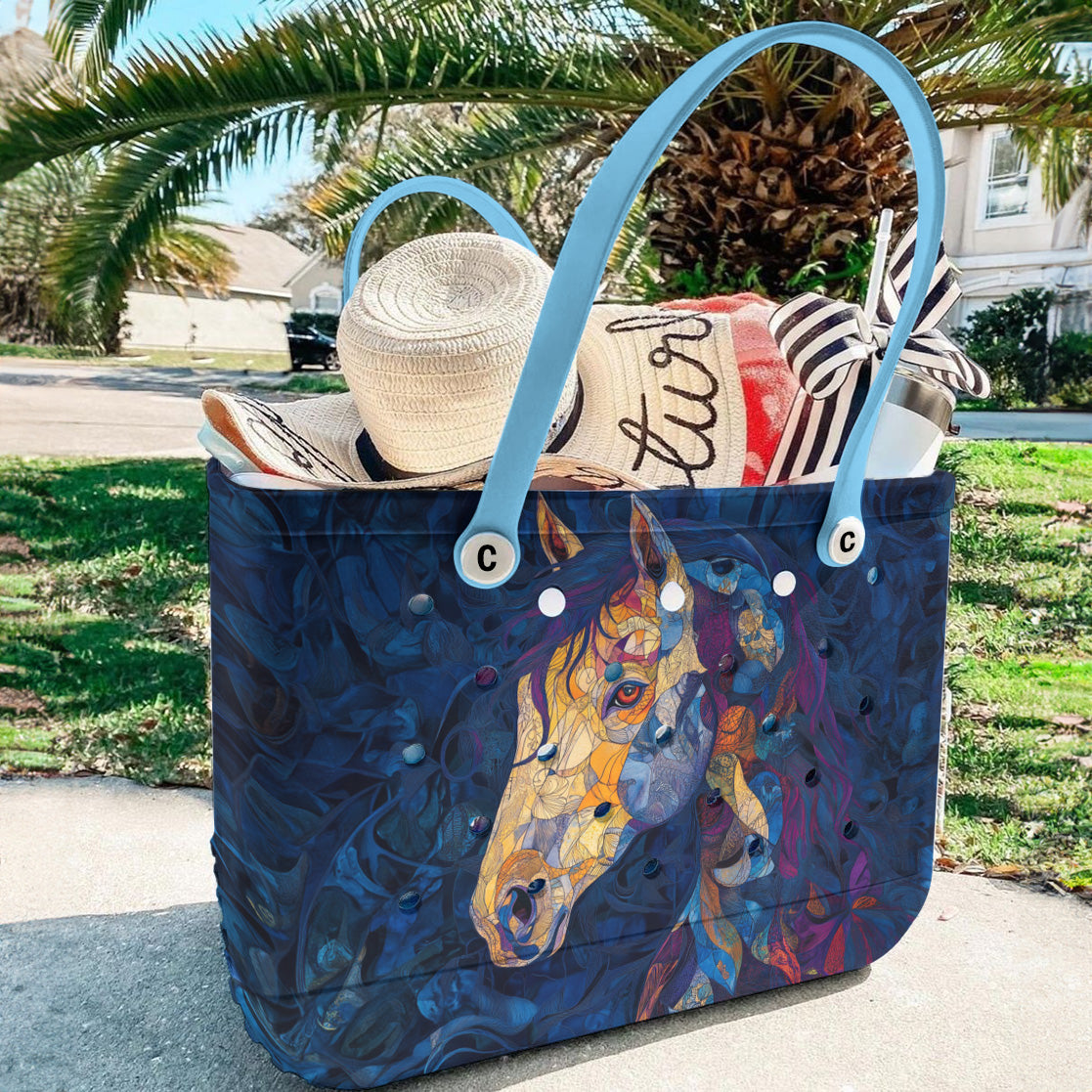 Ceeprints Cee™ Bag Infinite Hooves