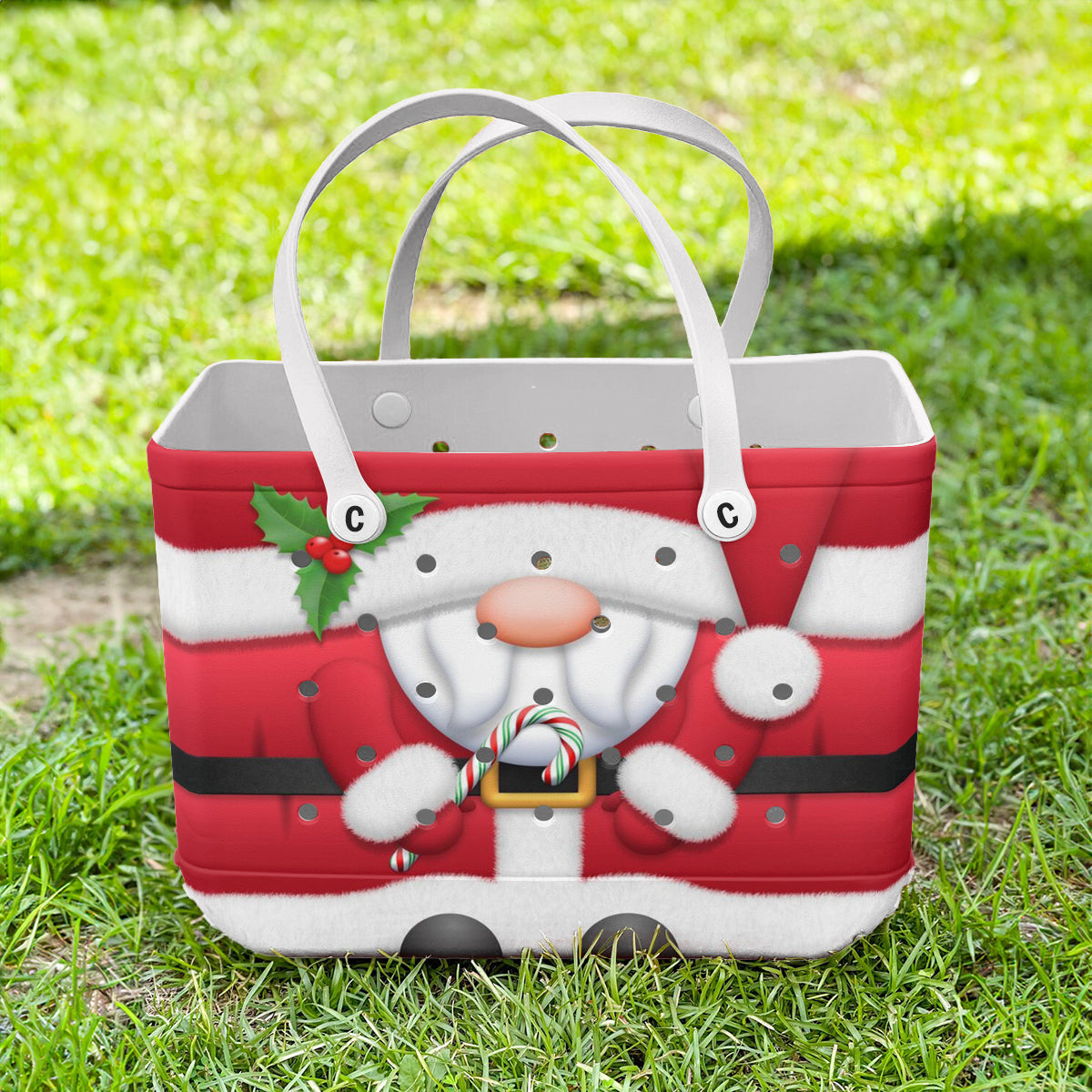 Ceeprints Cee™ Bag Jolly Old Elf