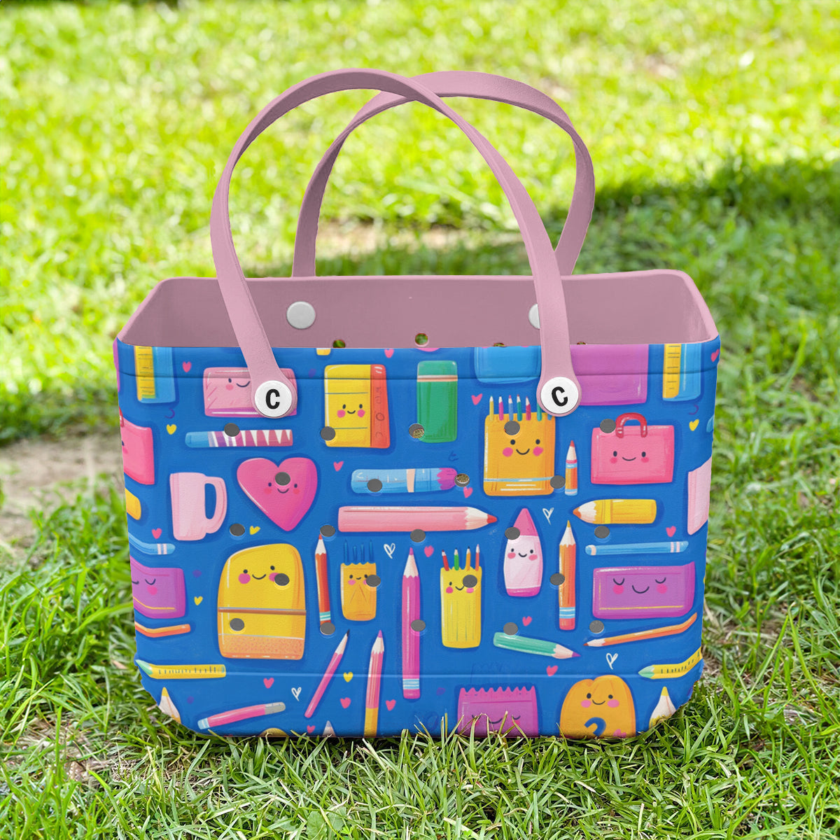 Ceeprints Cee™ Bag Learn & Play