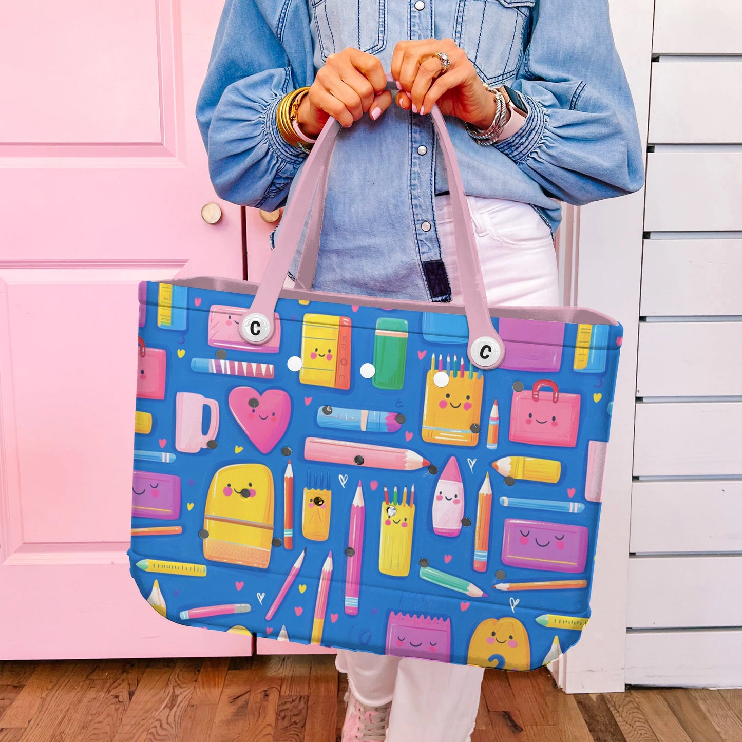Ceeprints Cee™ Bag Learn & Play