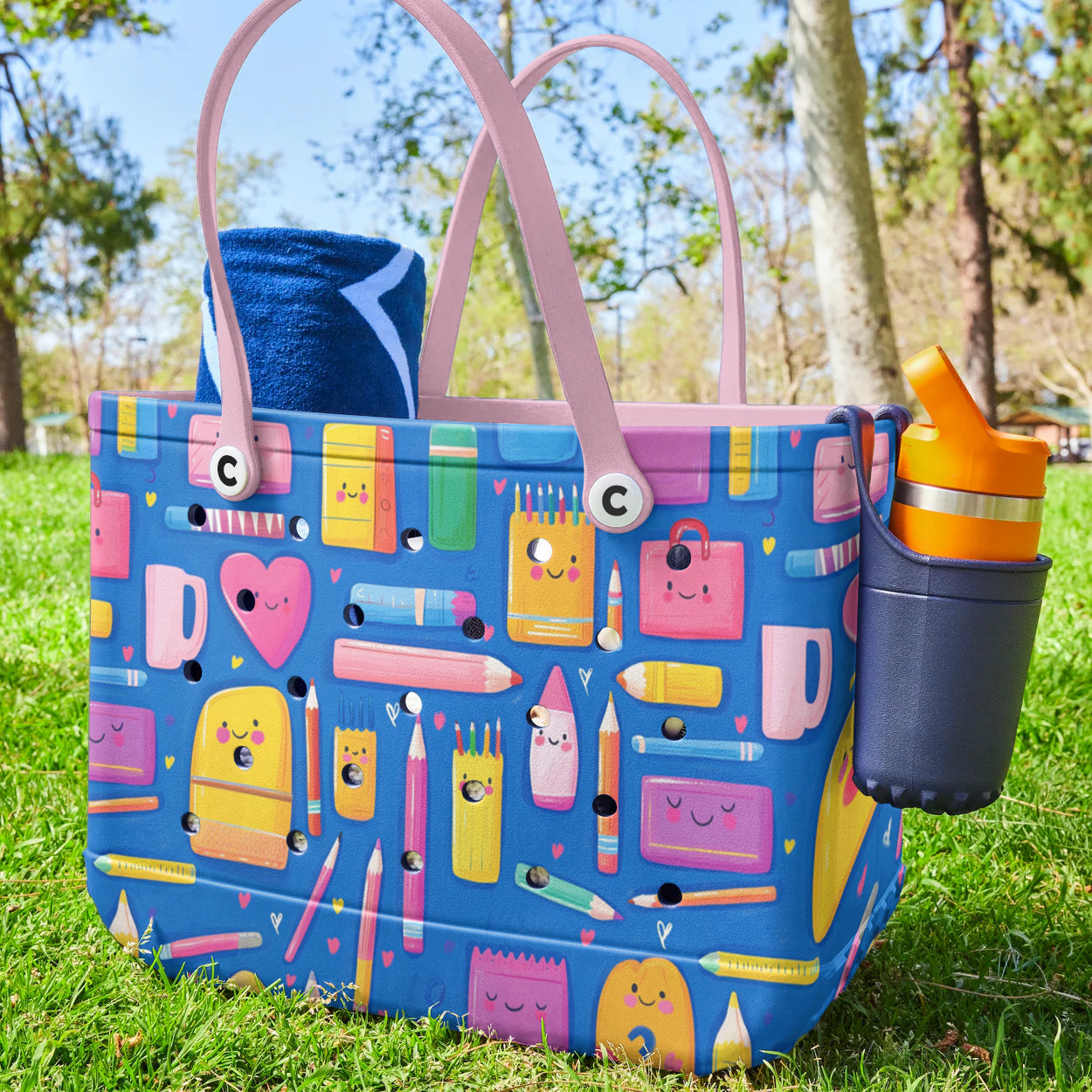Ceeprints Cee™ Bag Learn & Play