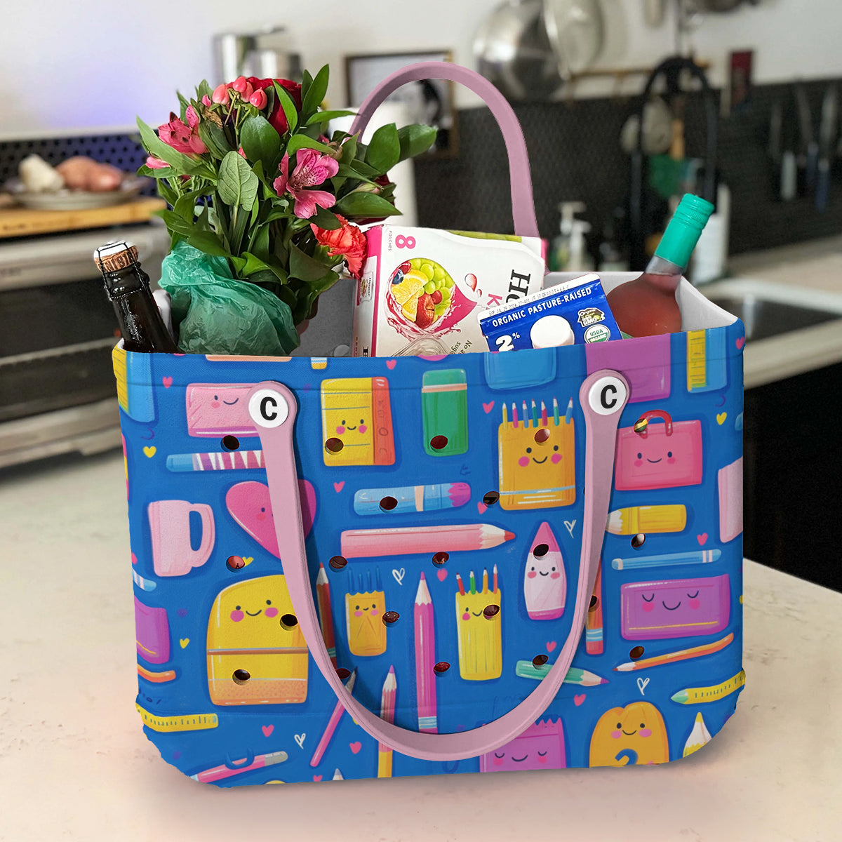 Ceeprints Cee™ Bag Learn & Play