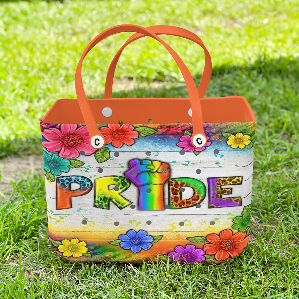 Ceeprints Cee™ Bag Live Your Pride
