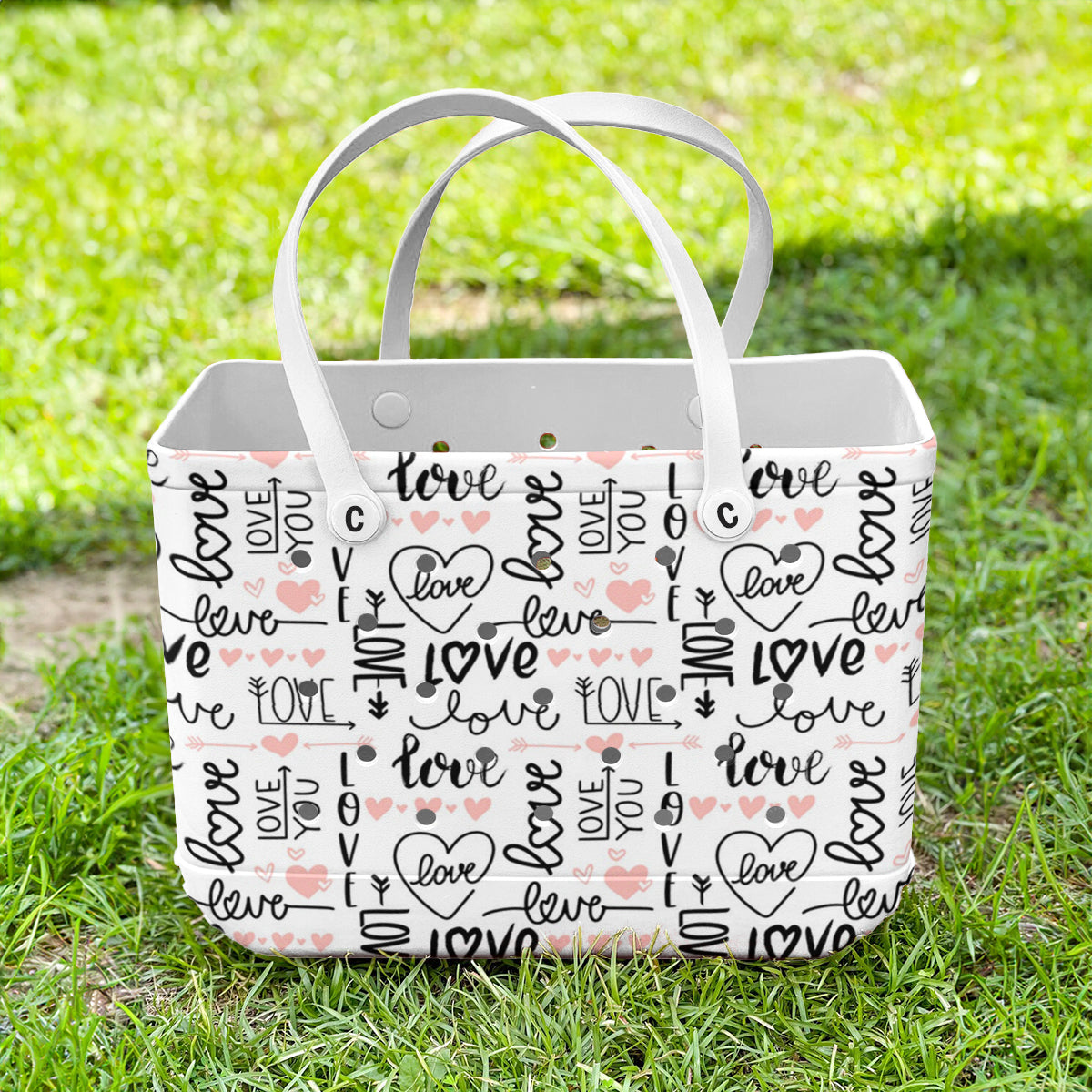 Ceeprints Cee™ Bag Love Notes