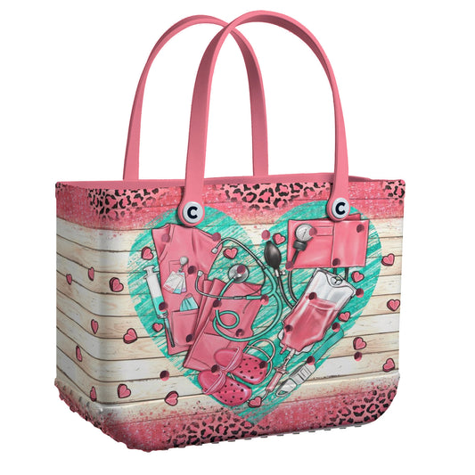 Ceeprints Cee™ Bag Love for Healthcare