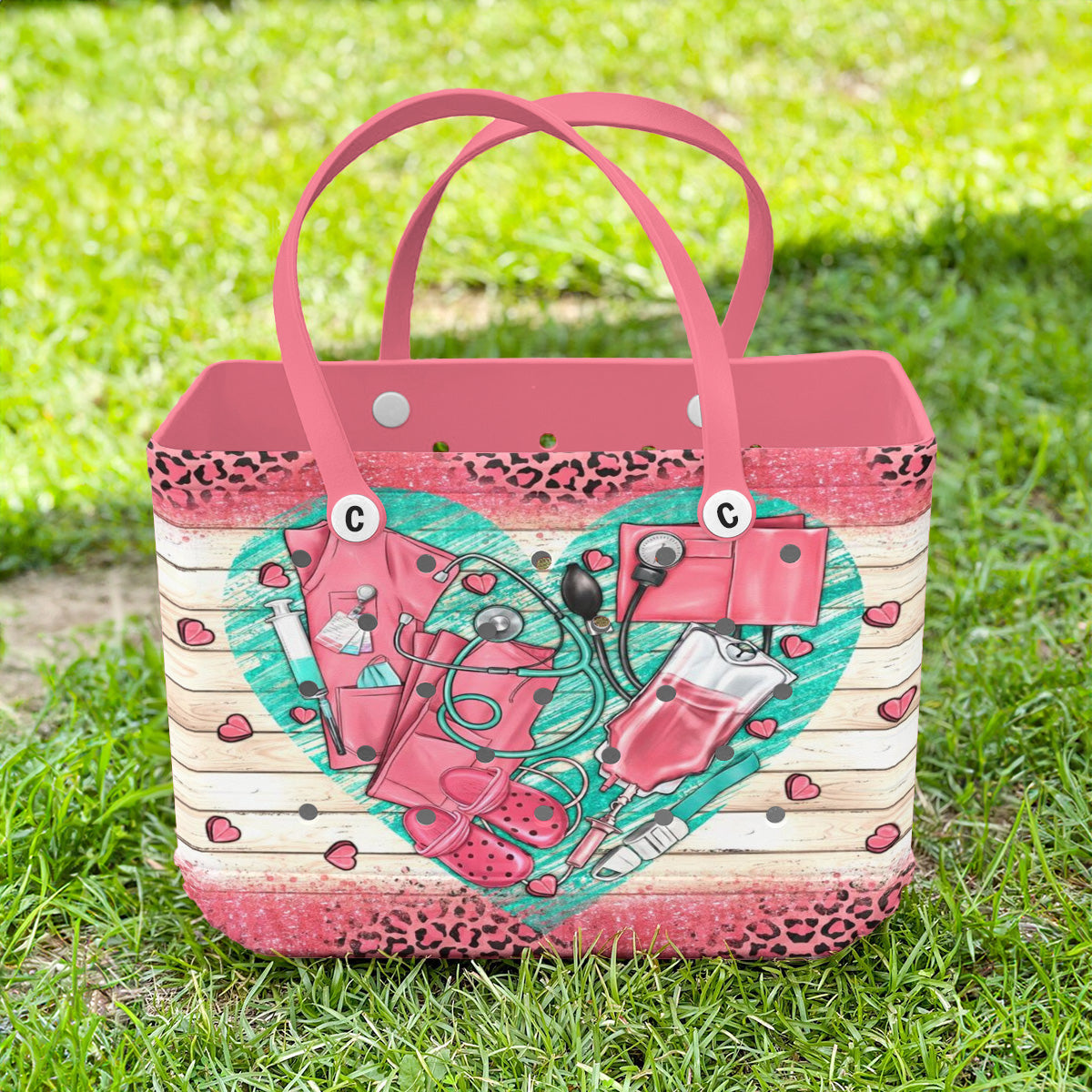 Ceeprints Cee™ Bag Love for Healthcare