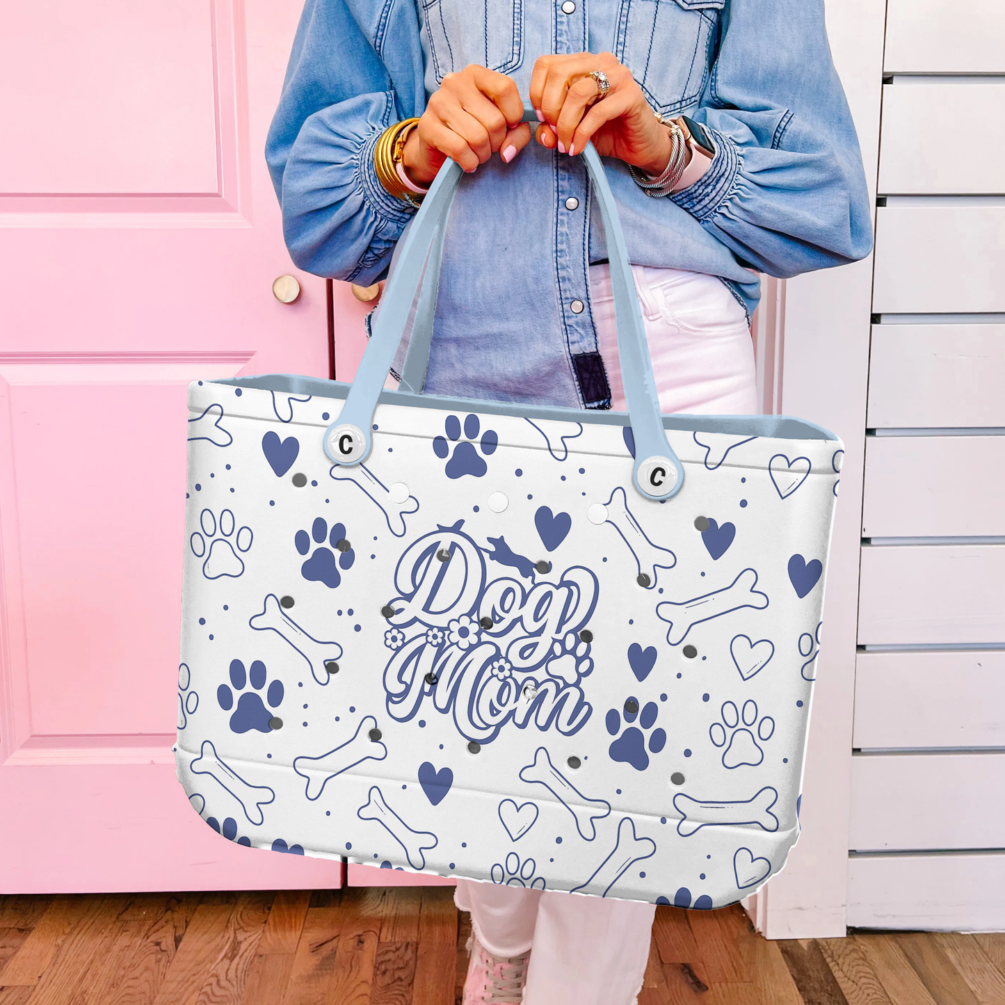 Ceeprints Cee™ Bag Doggo Dreams