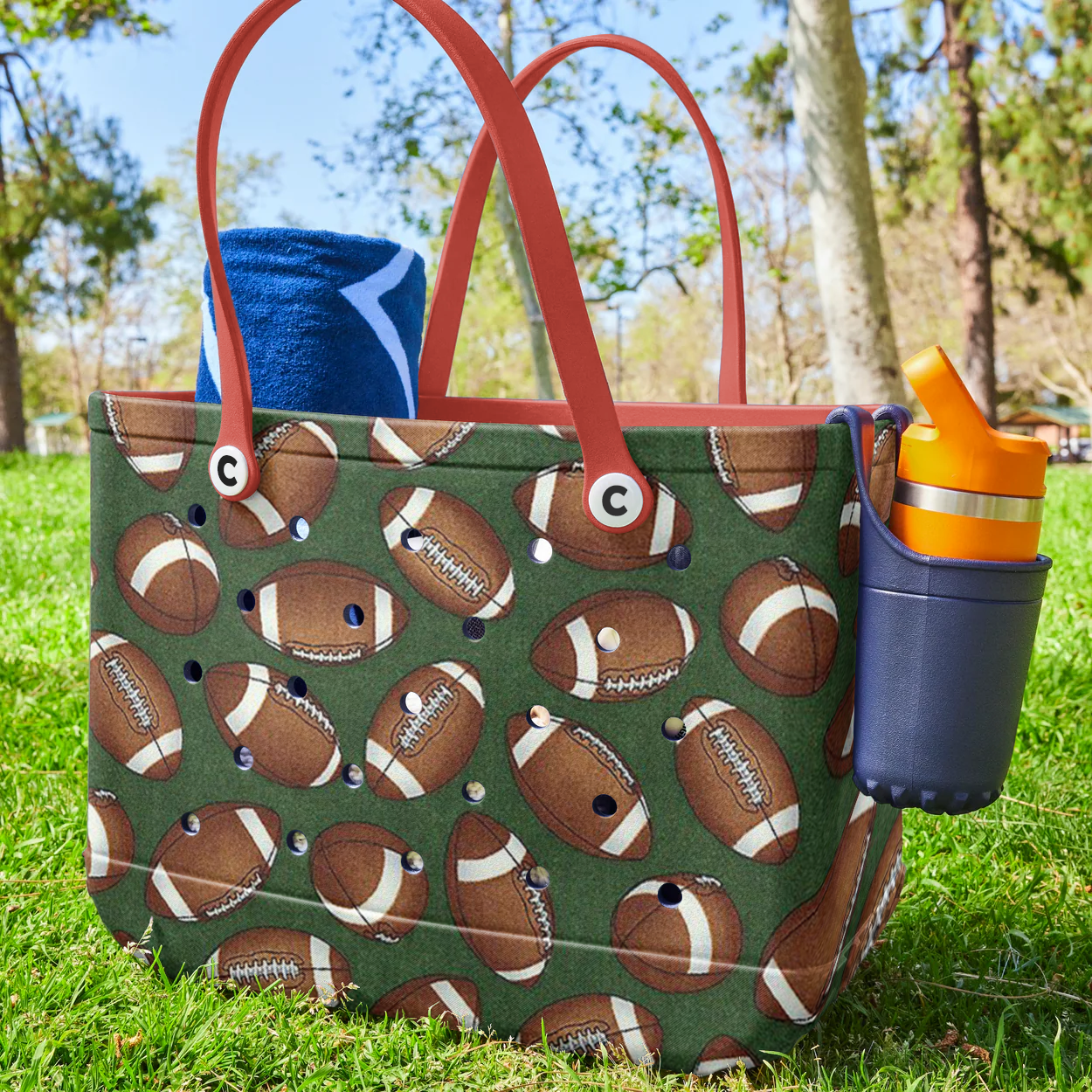 Ceeprints Cee™ Bag Snack & Snap