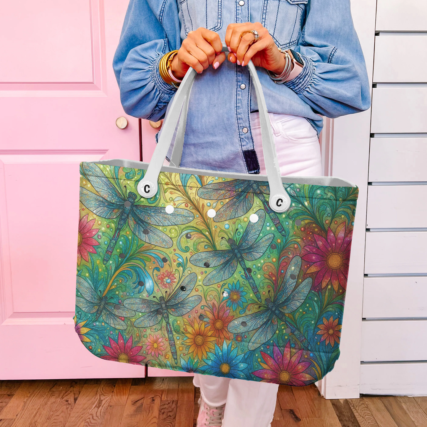 Ceeprints Cee™ Bag Moonlight in Midsummer