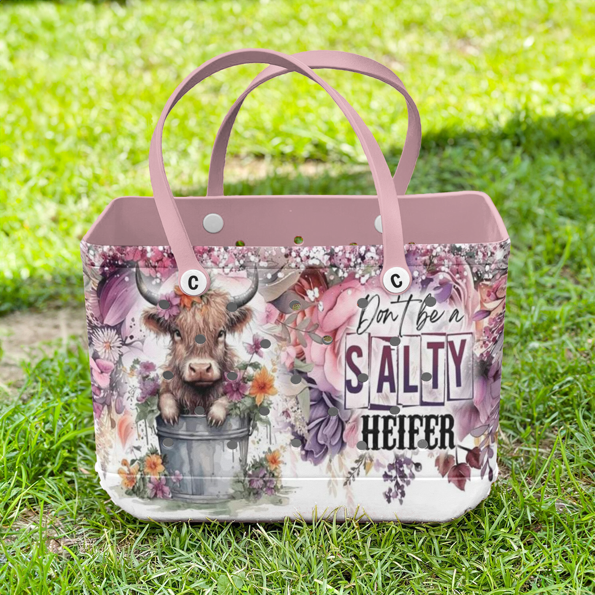 Ceeprints Cee™ Bag Salty Mood