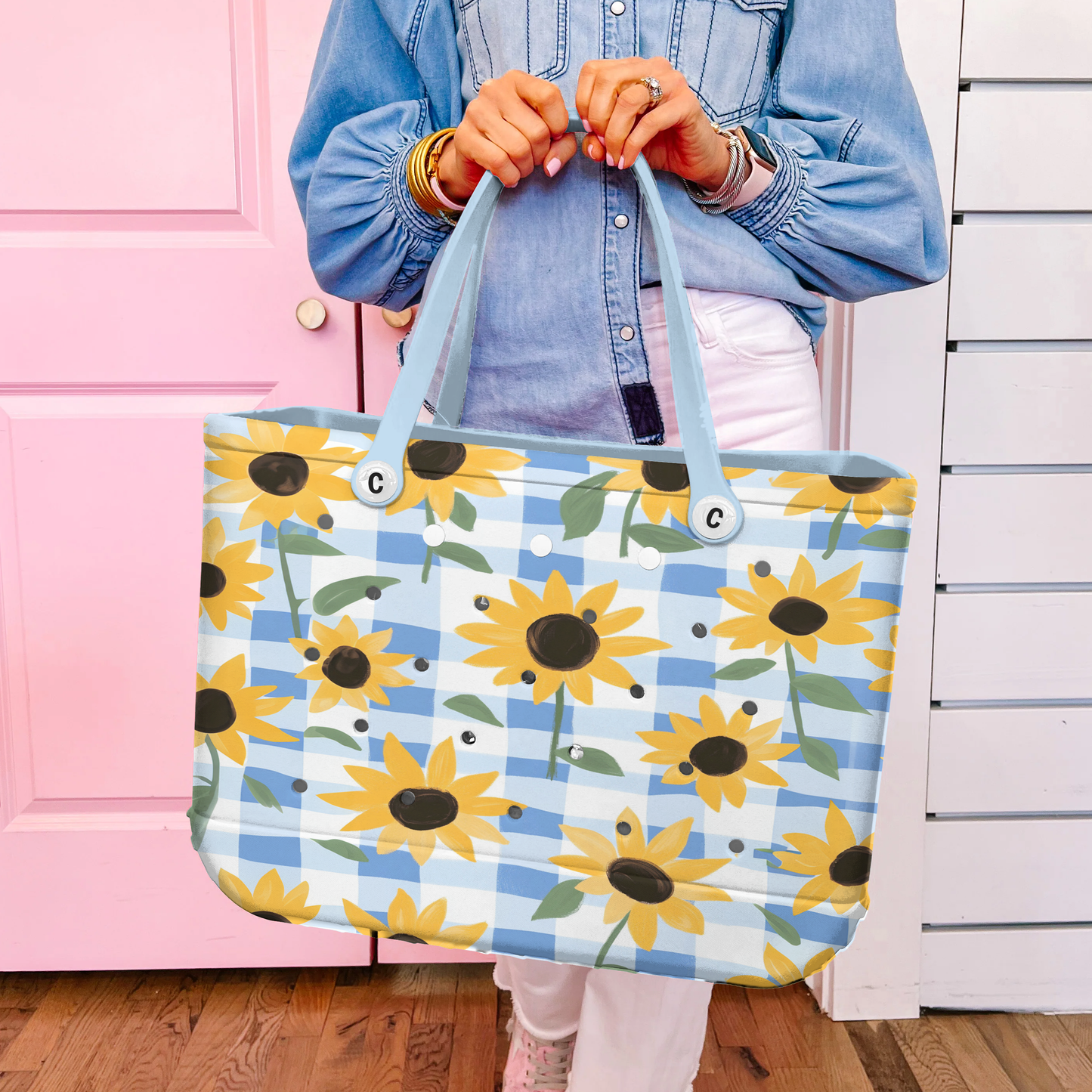 Ceeprints Cee™ Bag Field Day