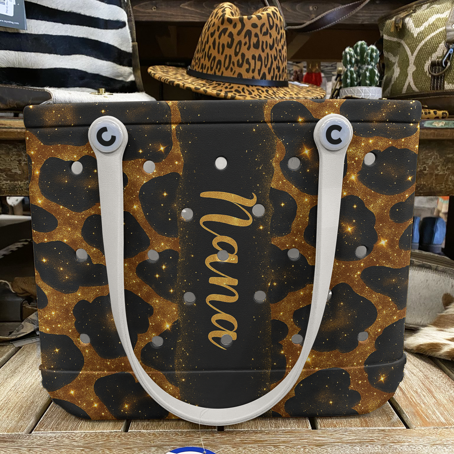 Ceeprints Cee™ Bag Wild by Nana