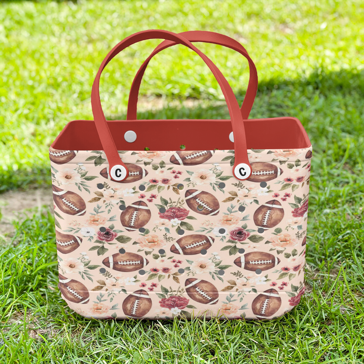 Ceeprints Cee™ Bag Femmeball