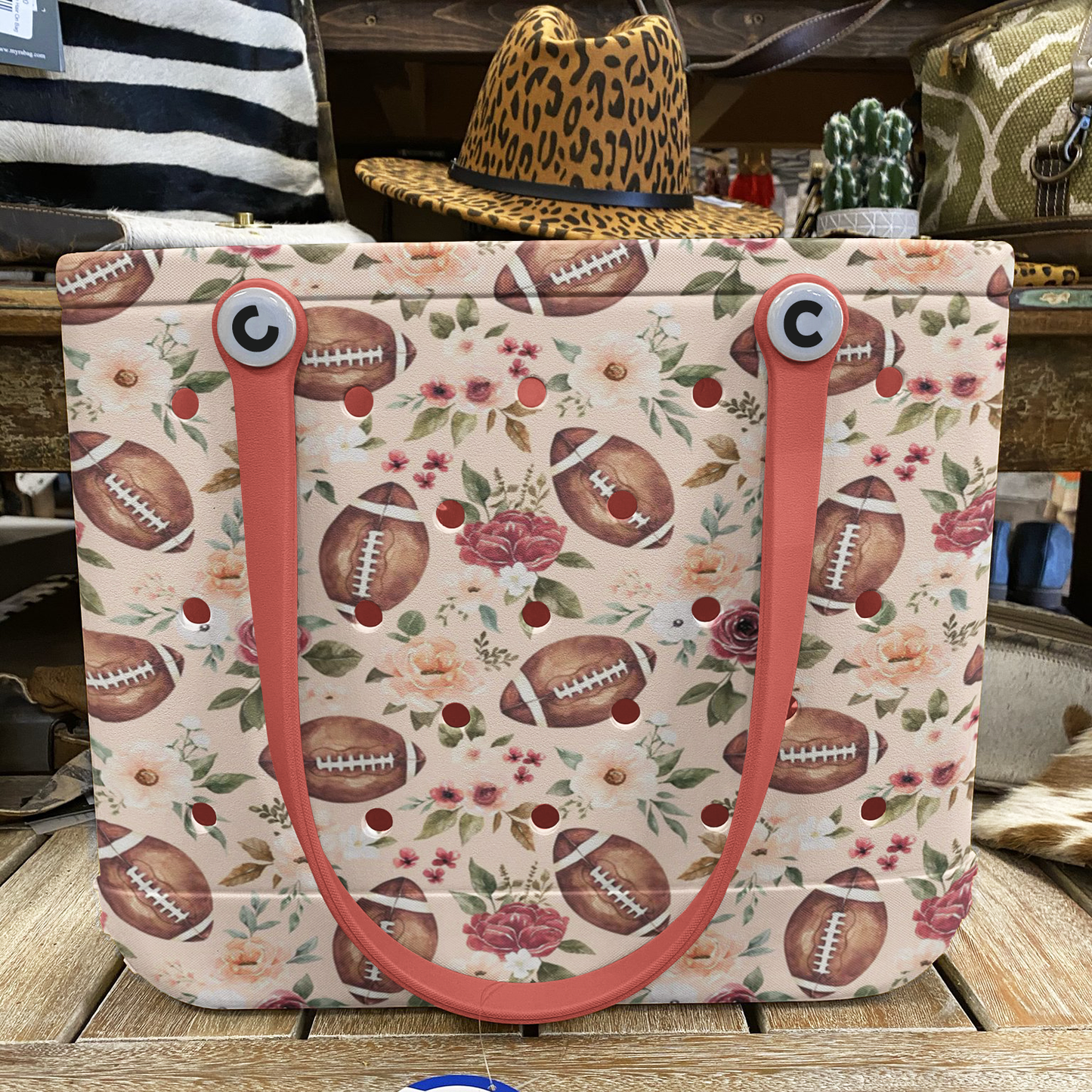 Ceeprints Cee™ Bag Femmeball