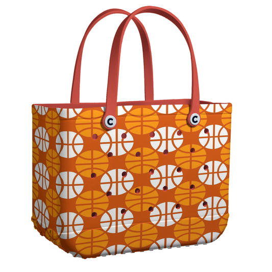 Ceeprints Cee™ Bag Orange You Impressed?