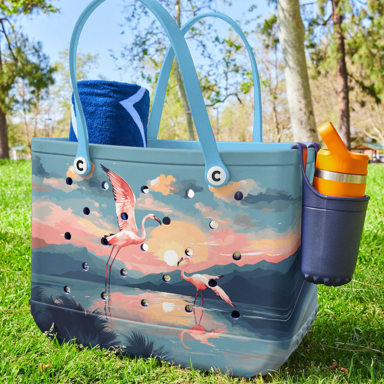 Ceeprints Cee™ Bag Lunar Elegance