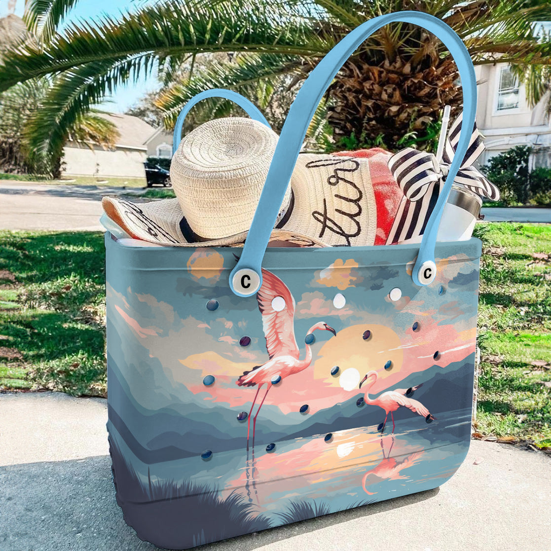 Ceeprints Cee™ Bag Lunar Elegance