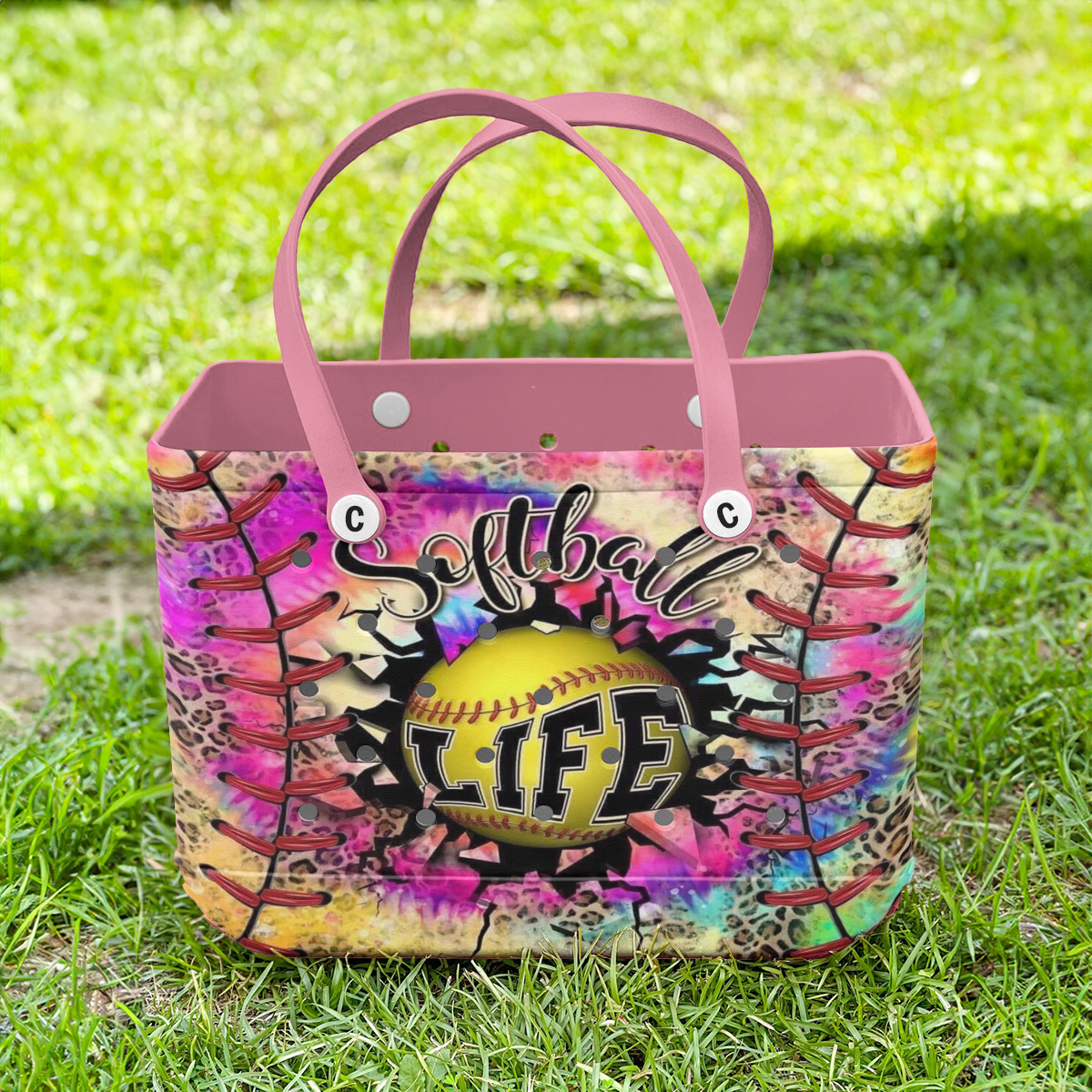 Ceeprints Cee™ Bag Cosmic Catch