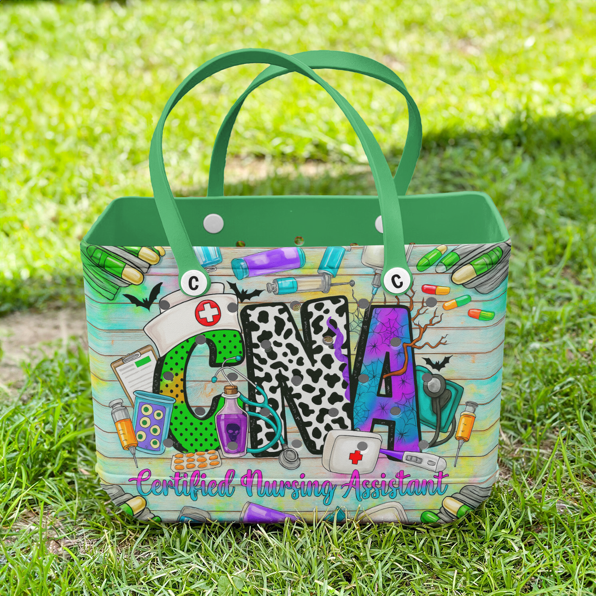 Ceeprints Cee™ Bag Potion & Patient