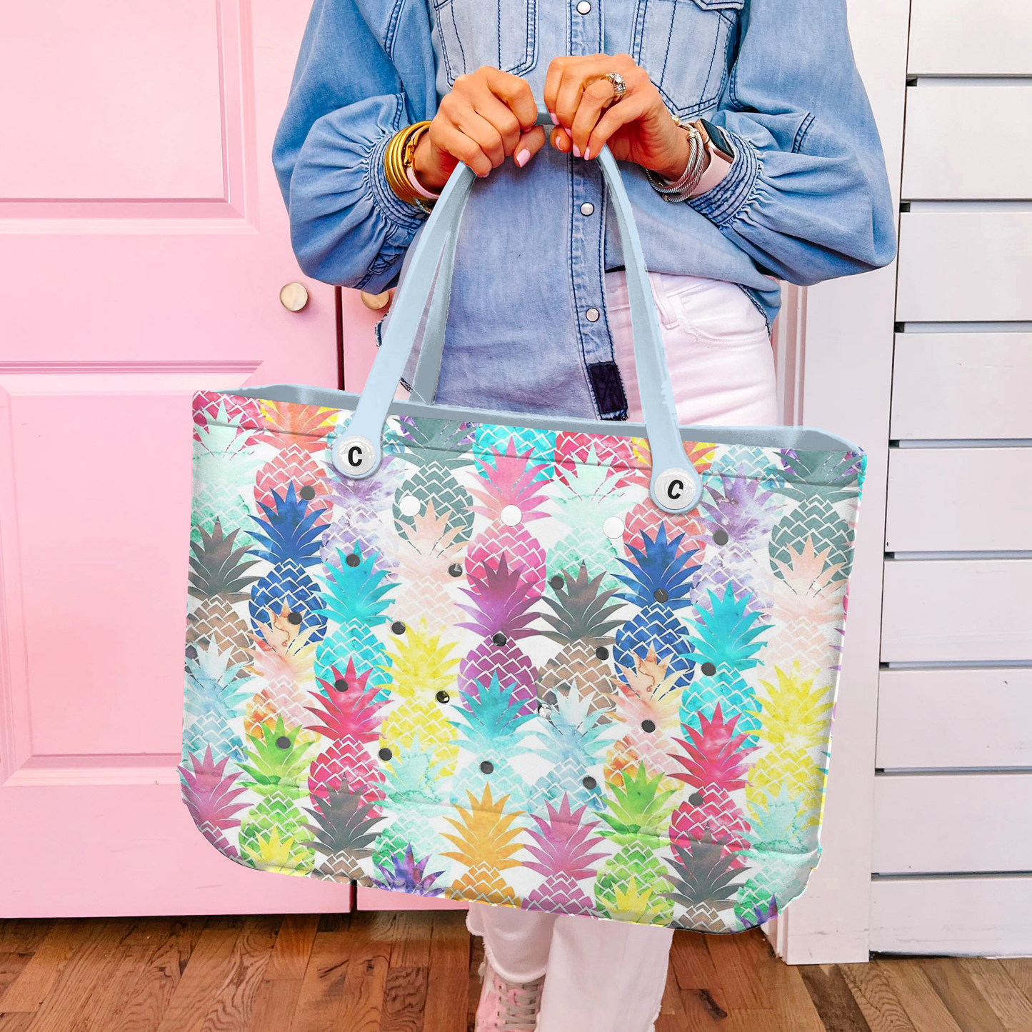 Ceeprints Cee™ Bag Summer Pine