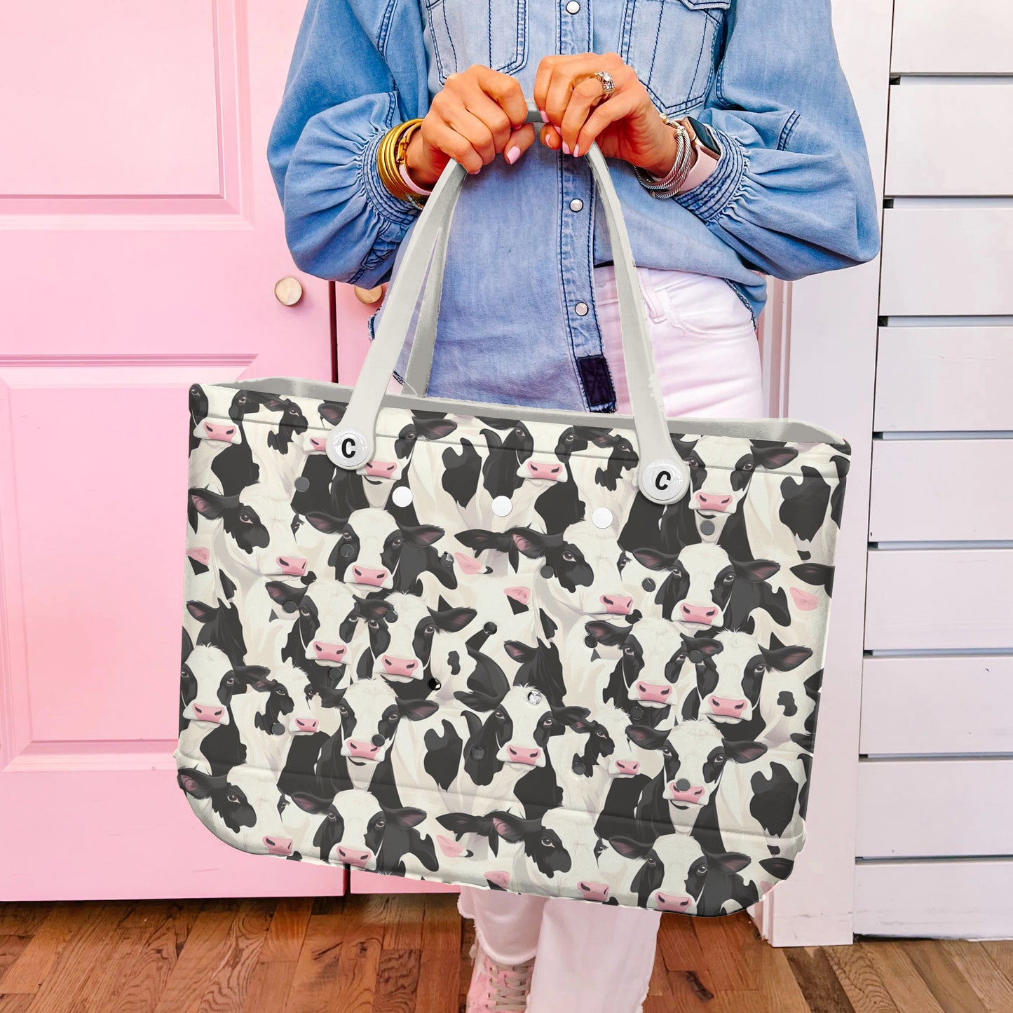 Ceeprints Cee™ Bag Mooch Better