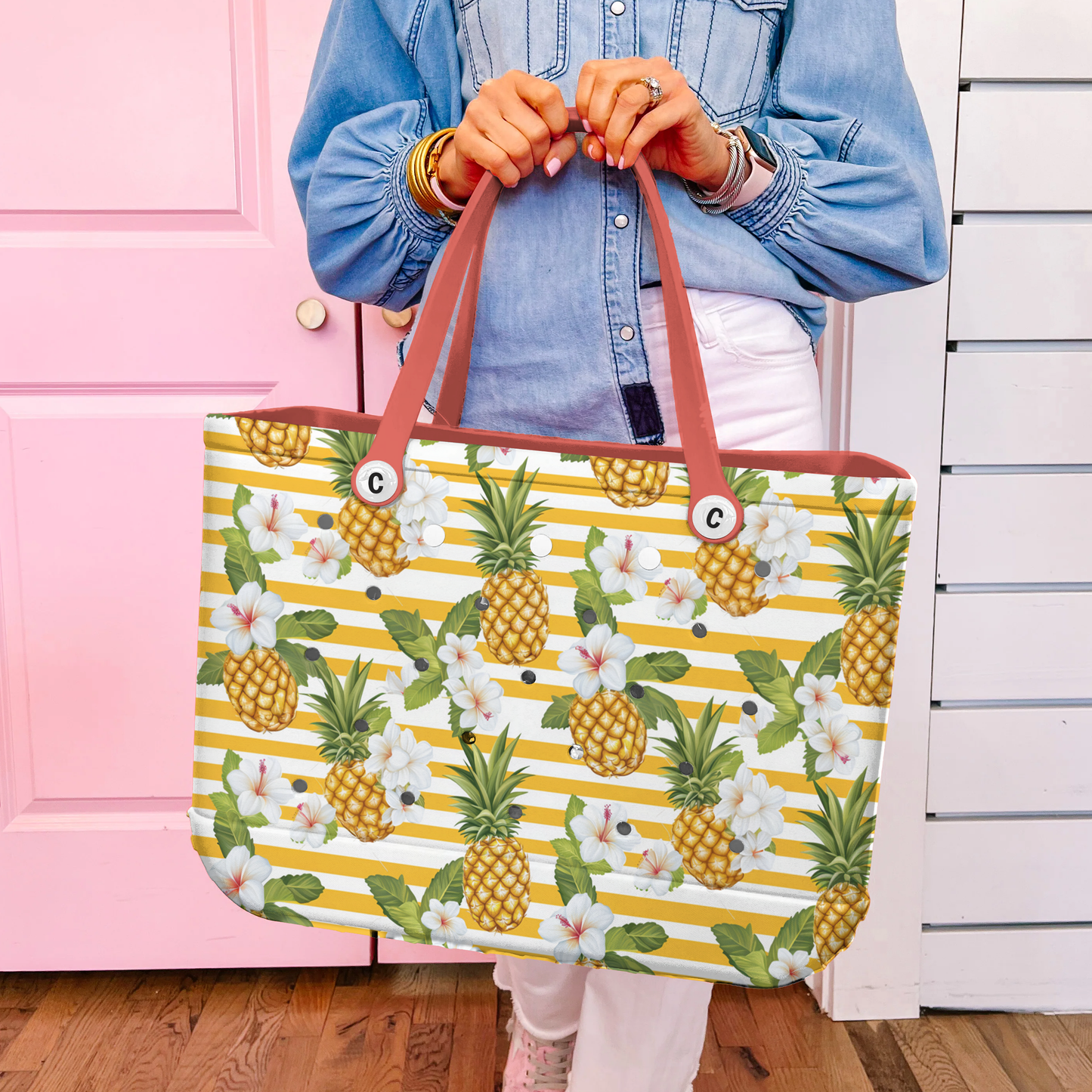 Ceeprints Cee™ Bag TropiCool